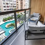 Unhotel Forma Leblon Perto Da Rua Dias Ferreira