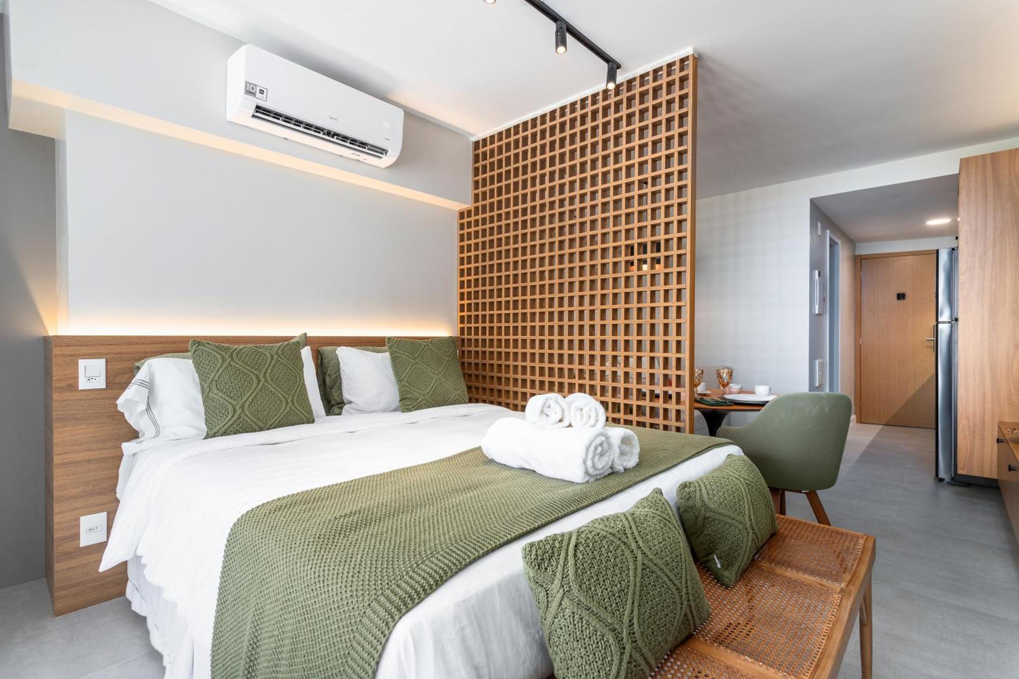 Unhotel Forma Leblon Perto Da Rua Dias Ferreira Rio de Janeiro