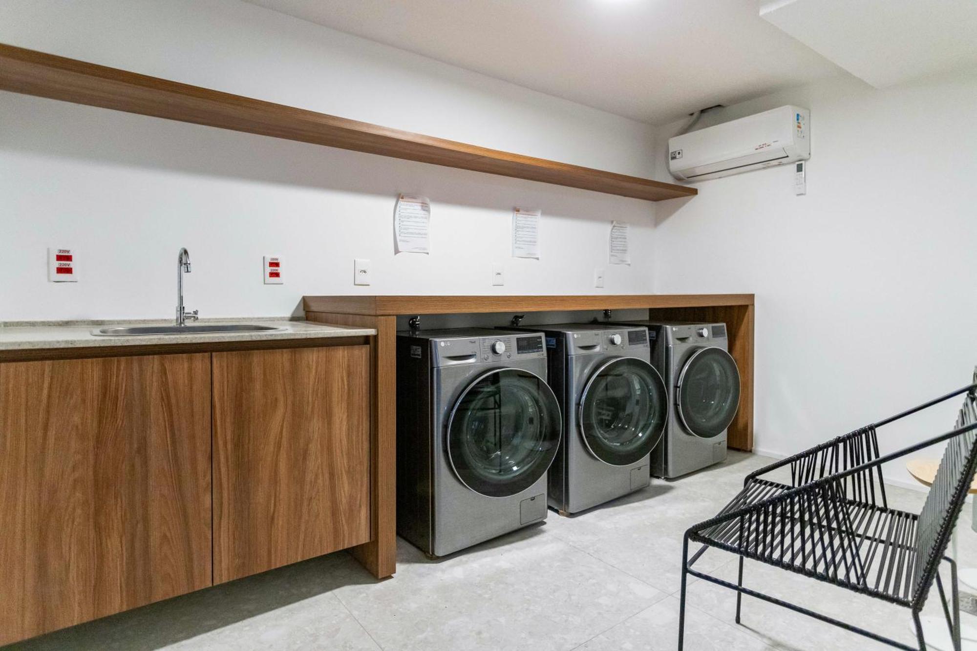 Unhotel Forma Leblon Perto Da Rua Dias Ferreira