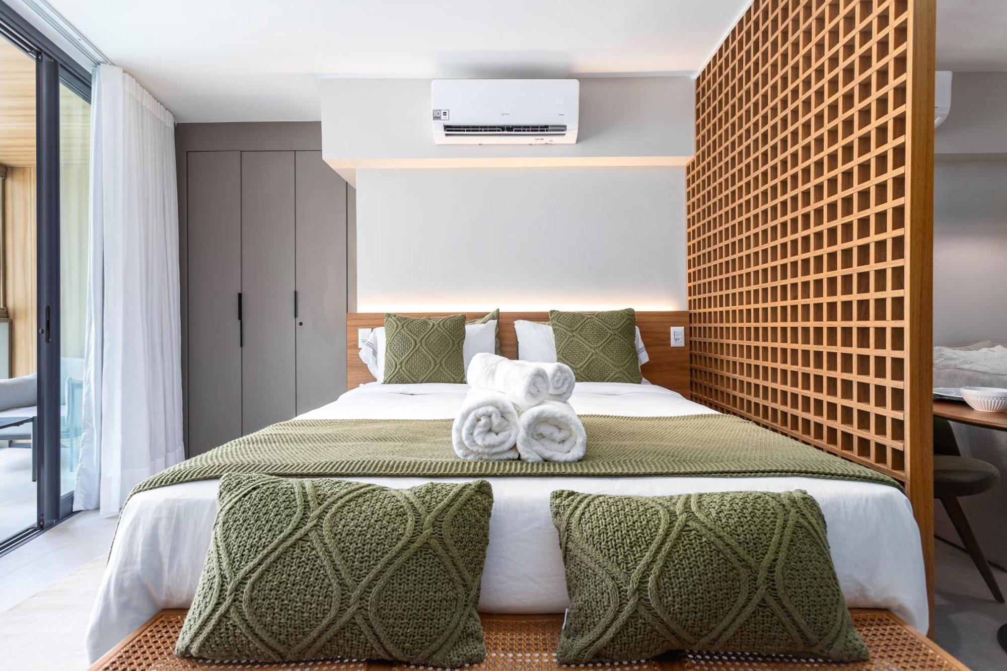 Unhotel Forma Leblon Perto Da Rua Dias Ferreira Rio de Janeiro