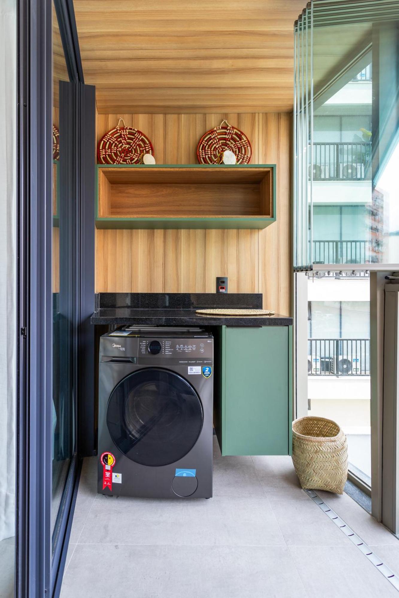 Unhotel Forma Leblon Perto Da Rua Dias Ferreira Apartamento Rio de Janeiro