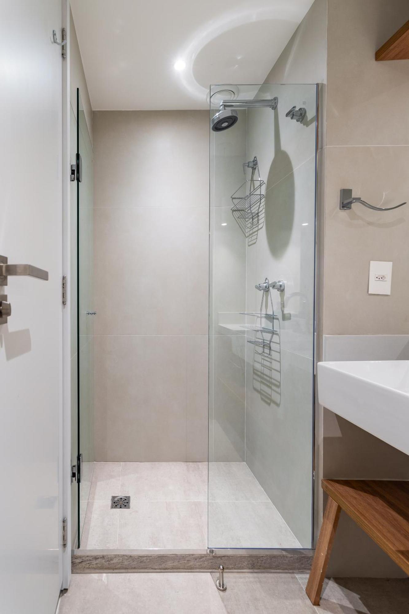 Apartamento Unhotel Forma Leblon Perto Da Rua Dias Ferreira Rio de Janeiro